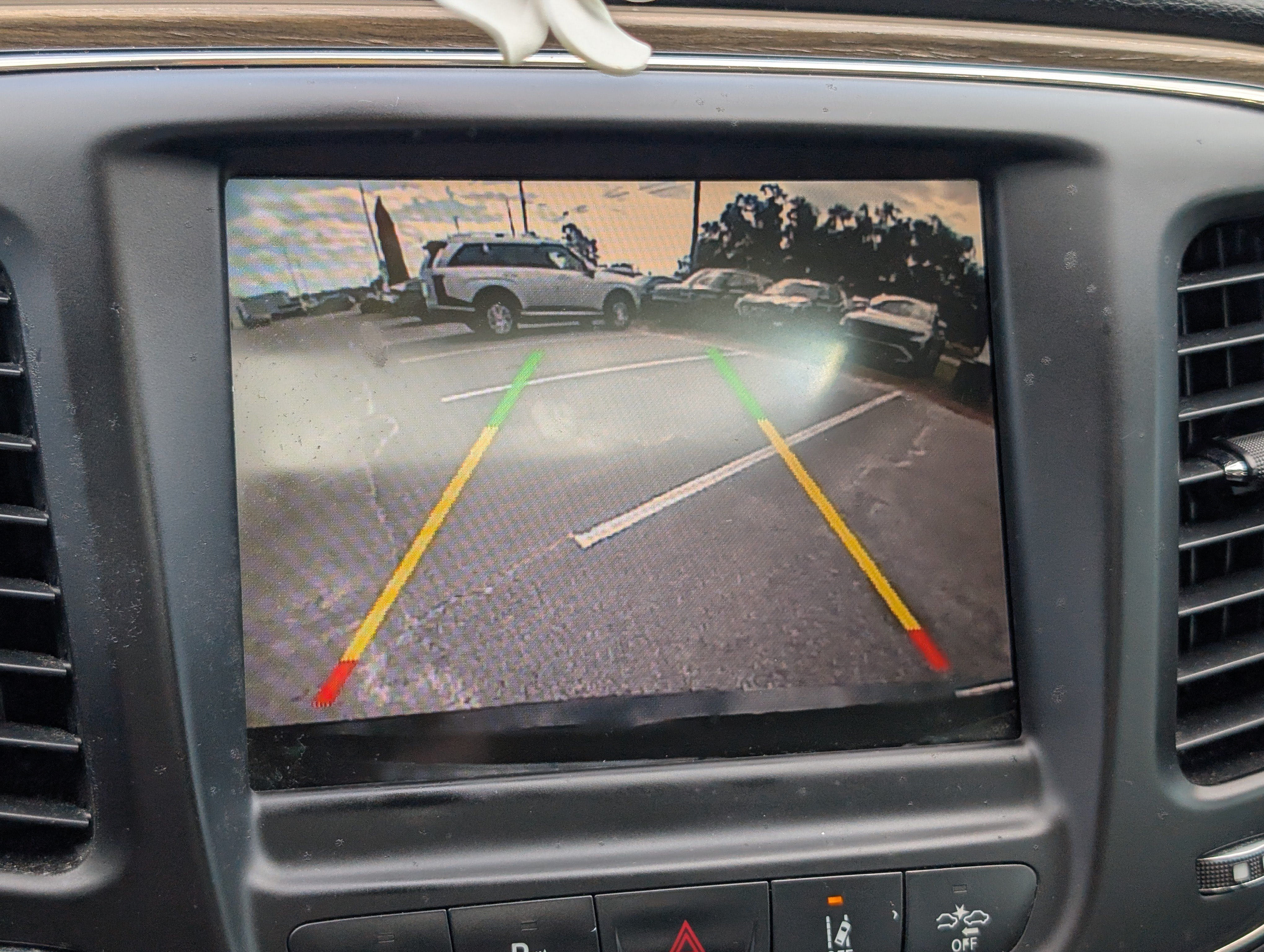 Used 2015 Chrysler 200 C w/ Navigation & Sound Group I FWD image 19