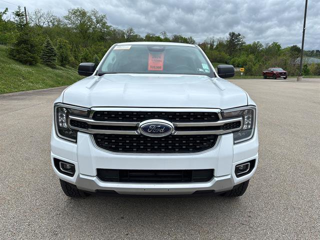 Certified 2024 Ford Ranger XLT RWD image 7