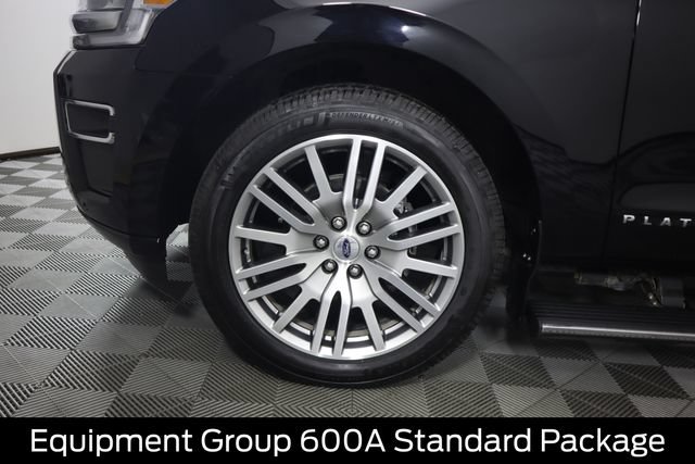 Used 2023 Ford Expedition Platinum AWD/4WD image 23