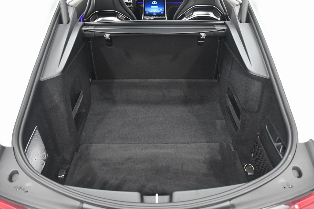 New 2025 Mercedes-Benz AMG GT 63 image 19