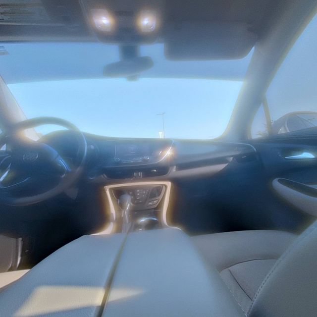 Used 2017 Buick Envision Essence FWD image 24