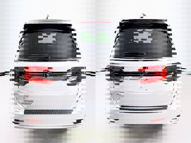 Used 2024 Honda Odyssey EX-L image 6