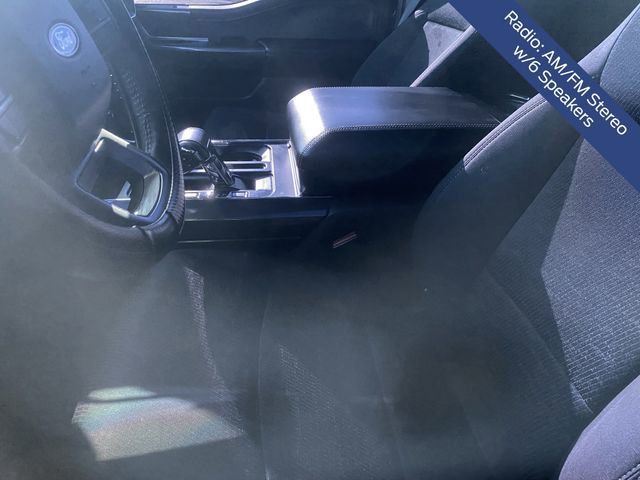 Used 2021 Ford F150 XLT w/ Equipment Group 302A High AWD/4WD image 11