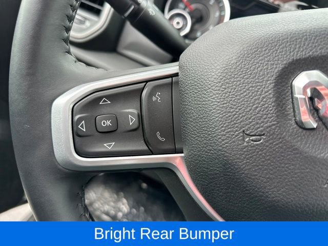 Used 2024 RAM 3500 Tradesman w/ Safety Group image 15