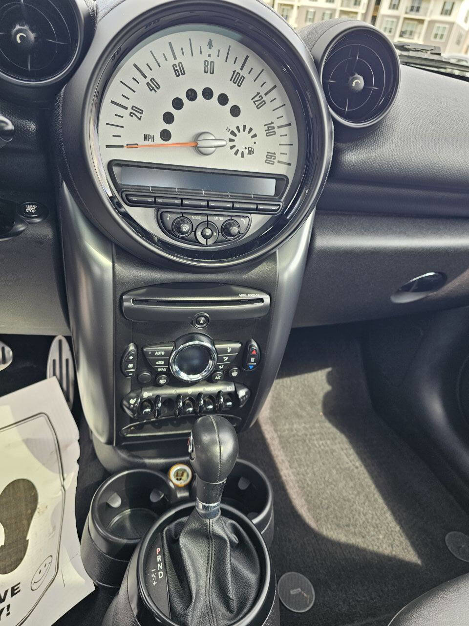 Used 2013 MINI Cooper Countryman S AWD/4WD image 16