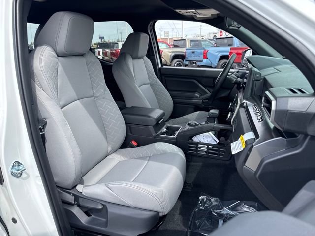 New 2026 Toyota Tacoma SR5 image 11