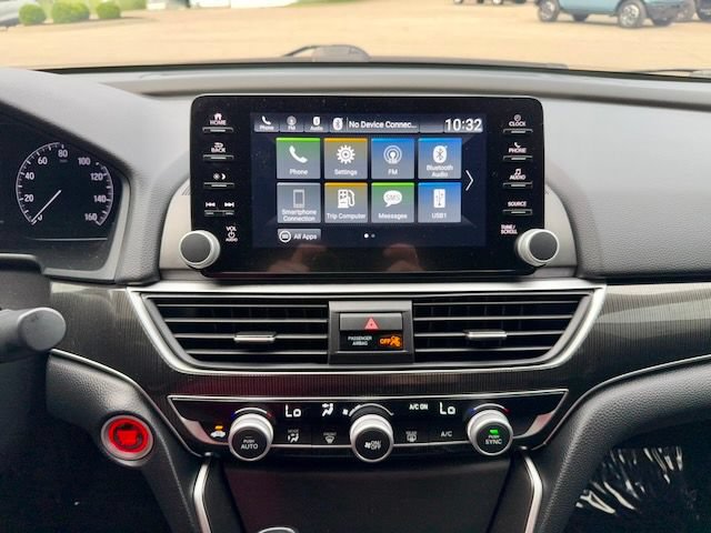 Used 2022 Honda Accord Sport image 19