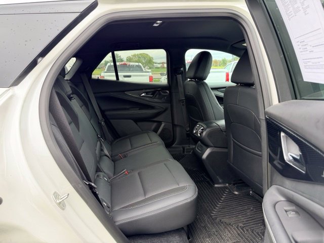 Certified 2024 Chevrolet Blazer EV LT AWD/4WD image 9