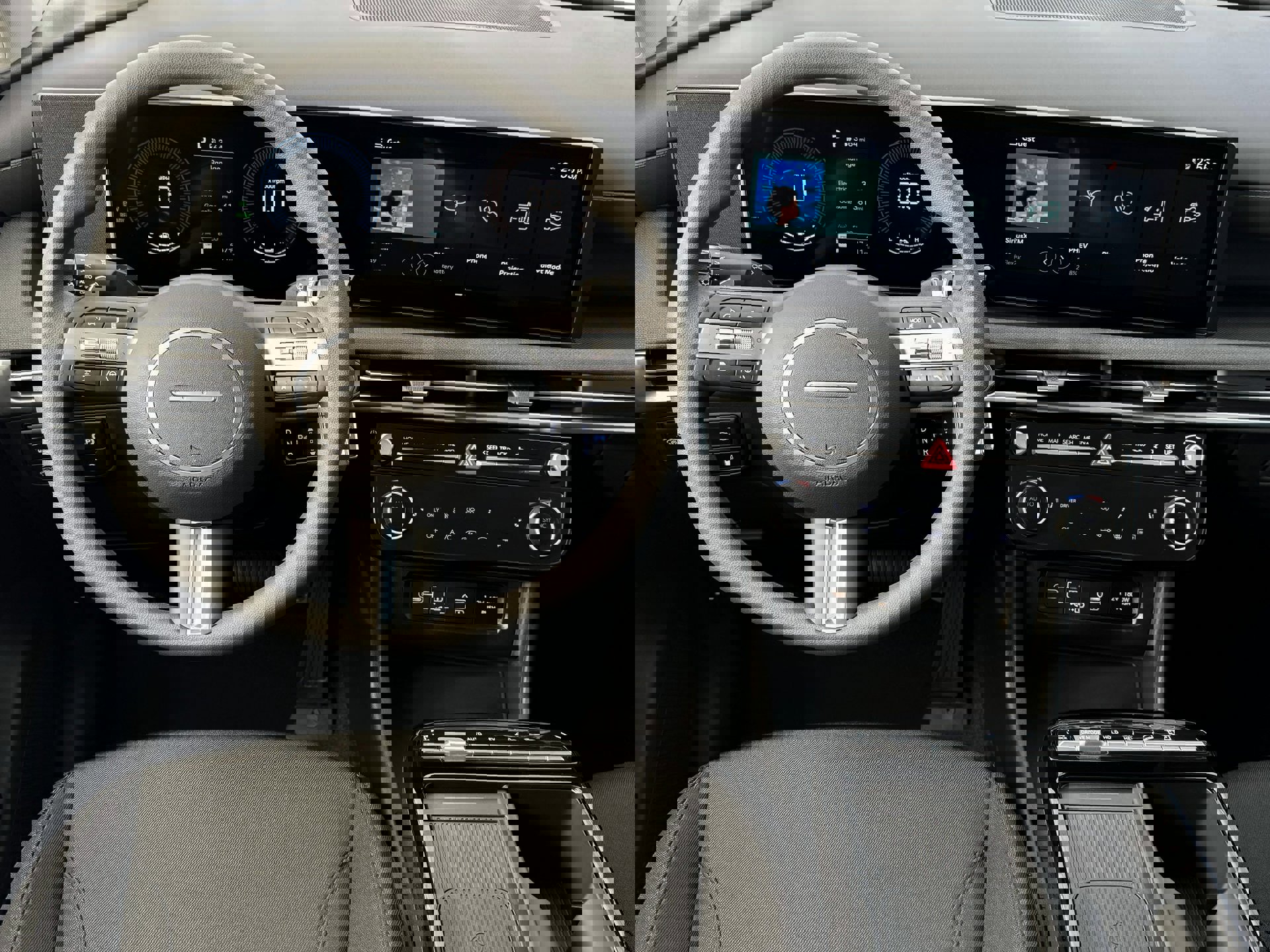 New 2026 Hyundai Tucson SEL image 17