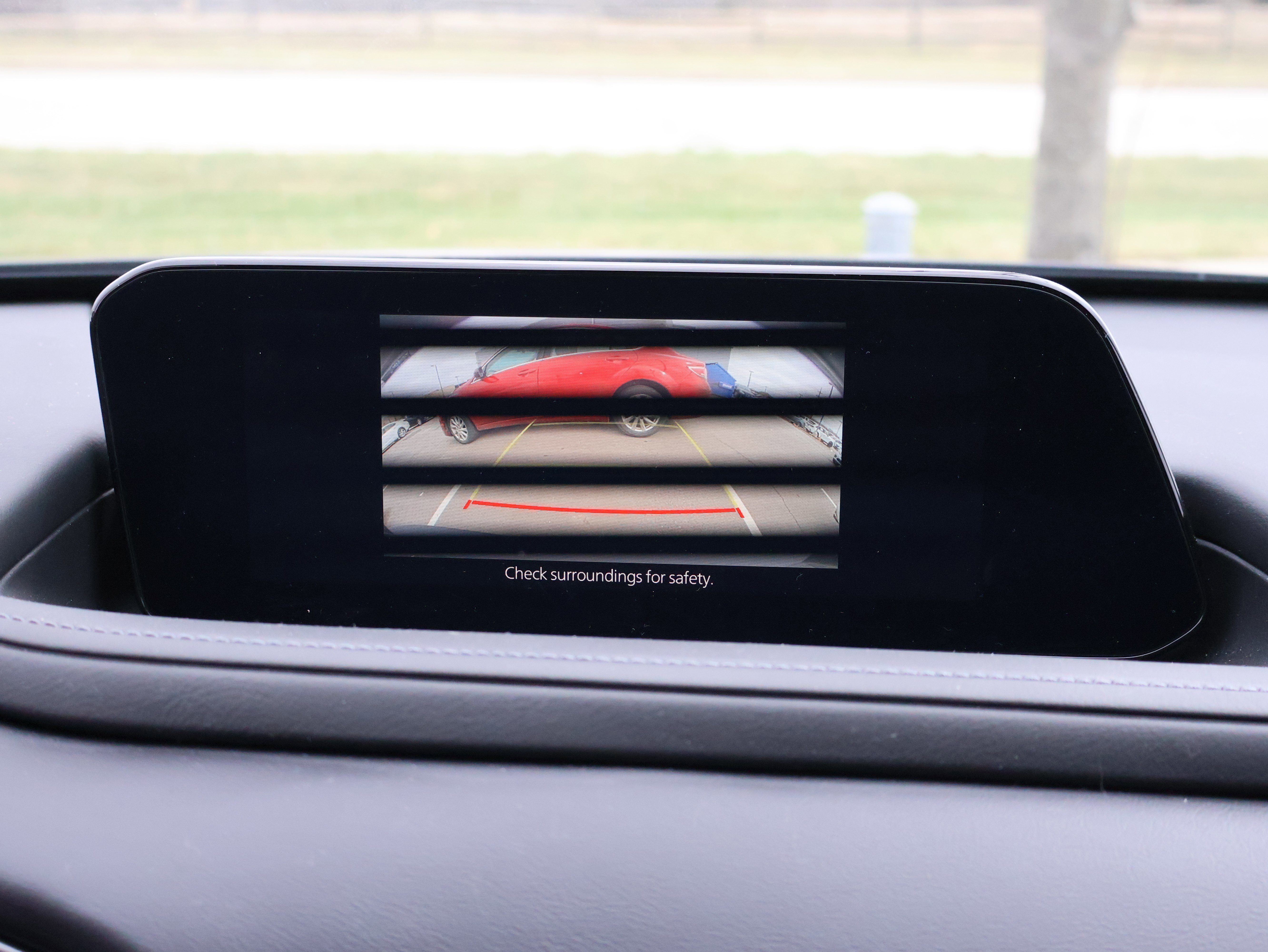 Certified 2025 MAZDA CX-30 AWD 2.5 S w/ Select Sport Pkg image 23