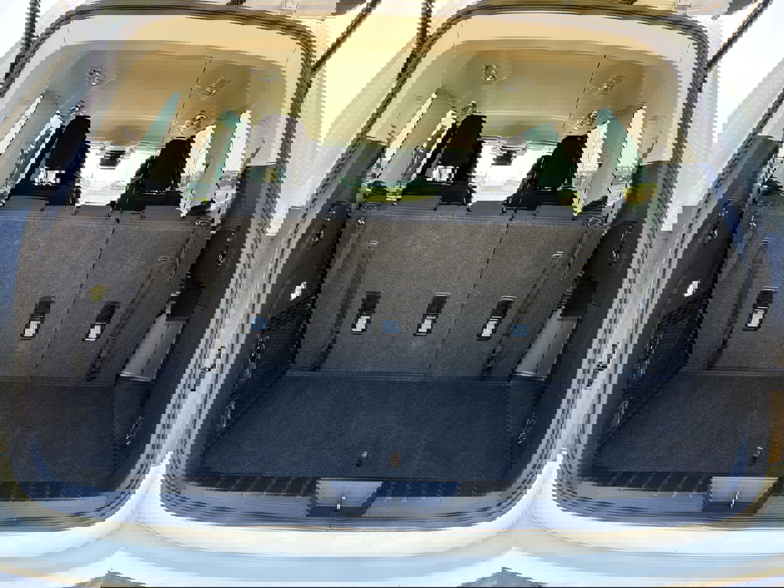 Certified 2025 Subaru Ascent Premium image 12