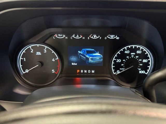 New 2026 Ford F450 XL w/ XL Chrome Package image 20