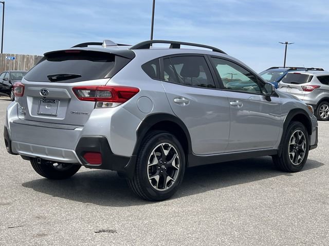 Used 2020 Subaru Crosstrek 2.0i Premium w/ Popular Package #2 image 34