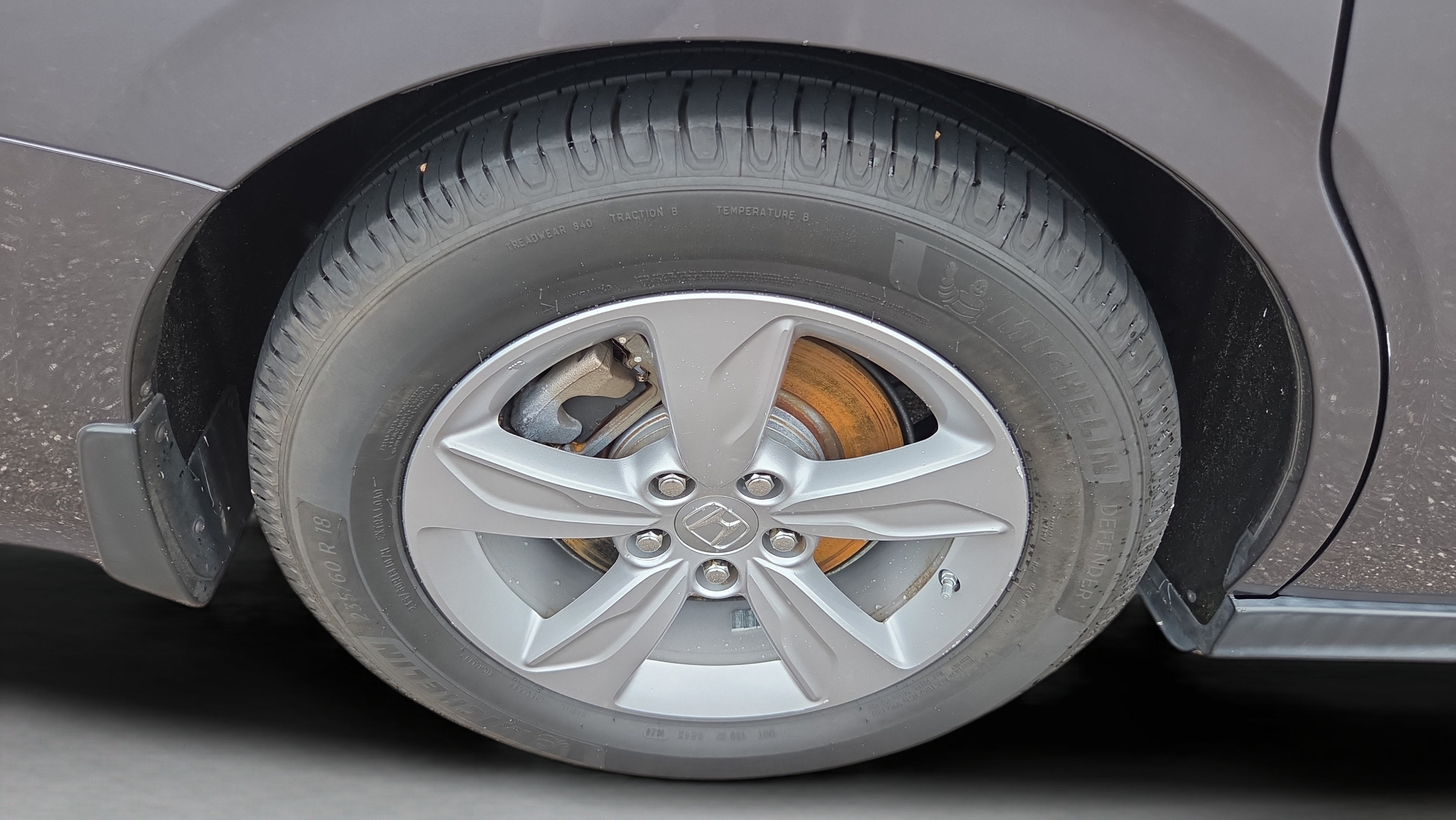 Certified 2019 Honda Odyssey EX-L image 37