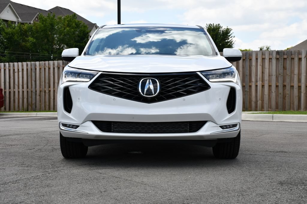 Certified 2026 Acura RDX SH-AWD w/ Advance Package image 2