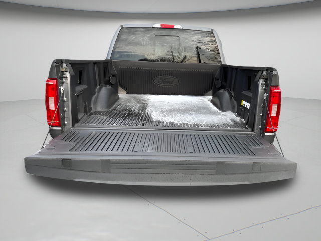 Used 2023 Ford F150 XLT w/ Equipment Group 302A High AWD/4WD image 12
