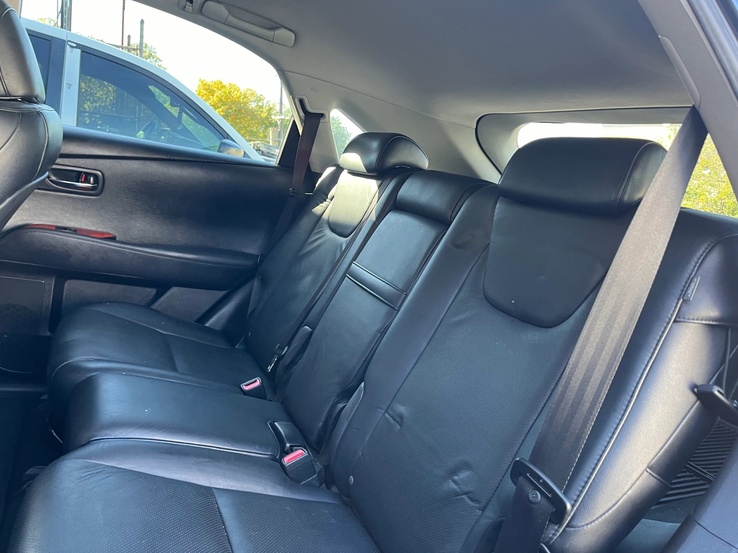 Used 2010 Lexus RX 350 AWD image 17