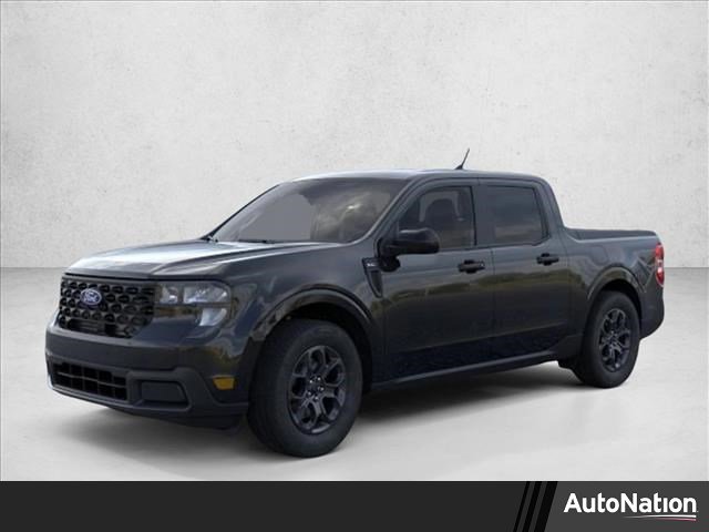 New 2026 Ford Maverick XLT w/ XLT Luxury Package image 1