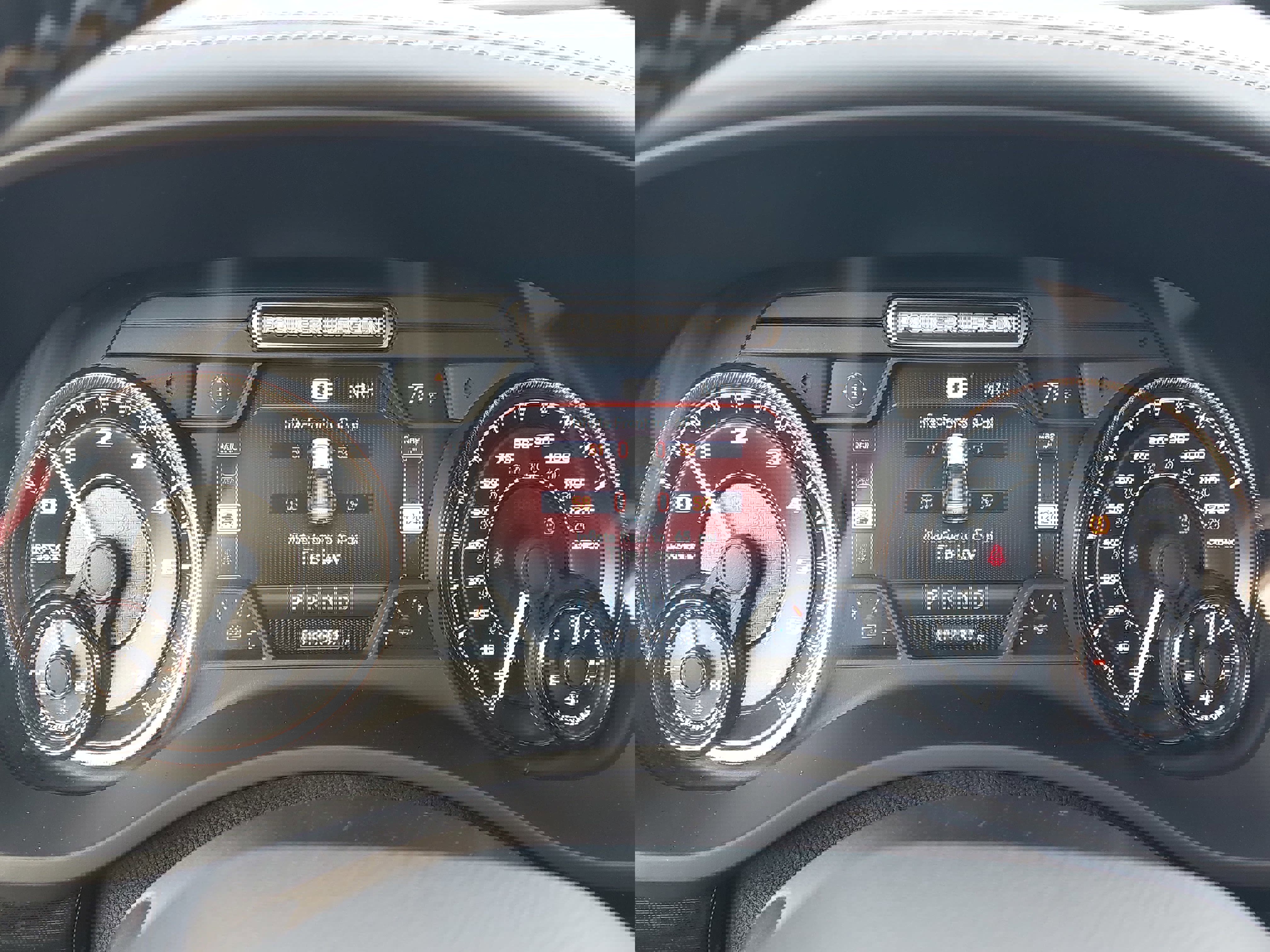 Used 2022 RAM 2500 Power Wagon image 20