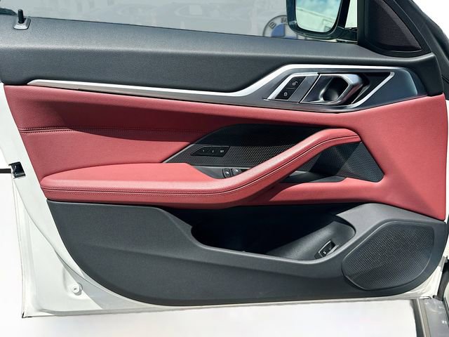 Used 2023 BMW i4 eDrive35 w/ Premium Package image 21