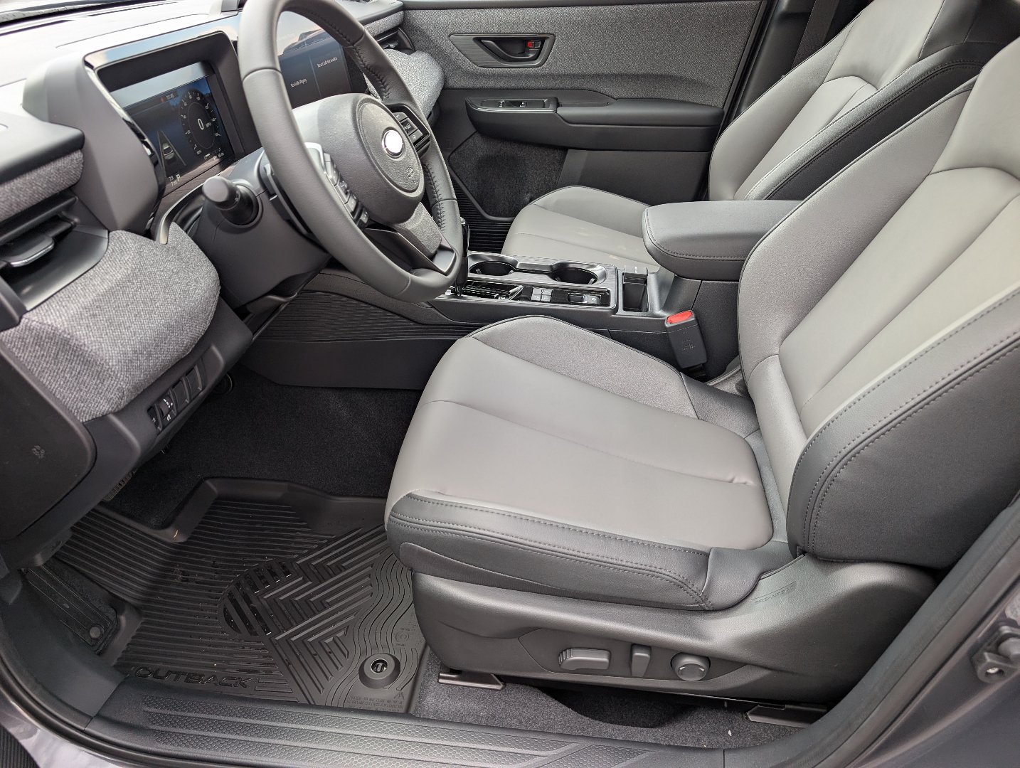 New 2026 Subaru Outback Premium AWD/4WD image 10