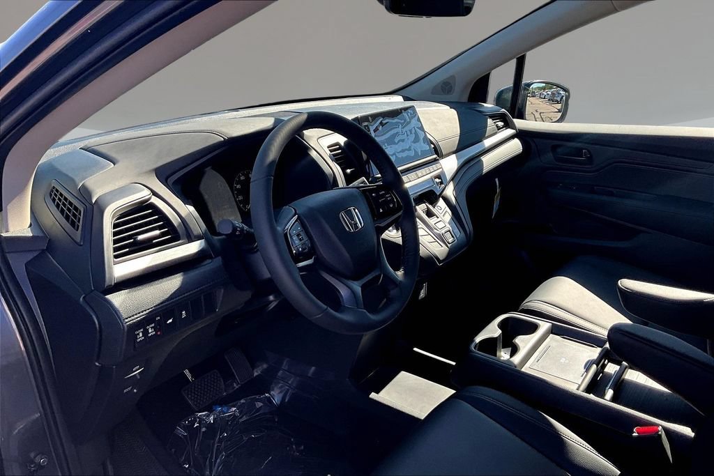 New 2026 Honda Odyssey EX-L image 7