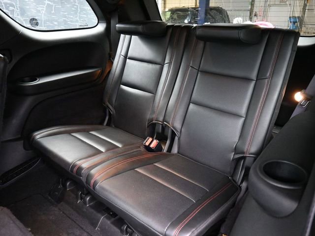 Used 2025 Dodge Durango R/T image 16