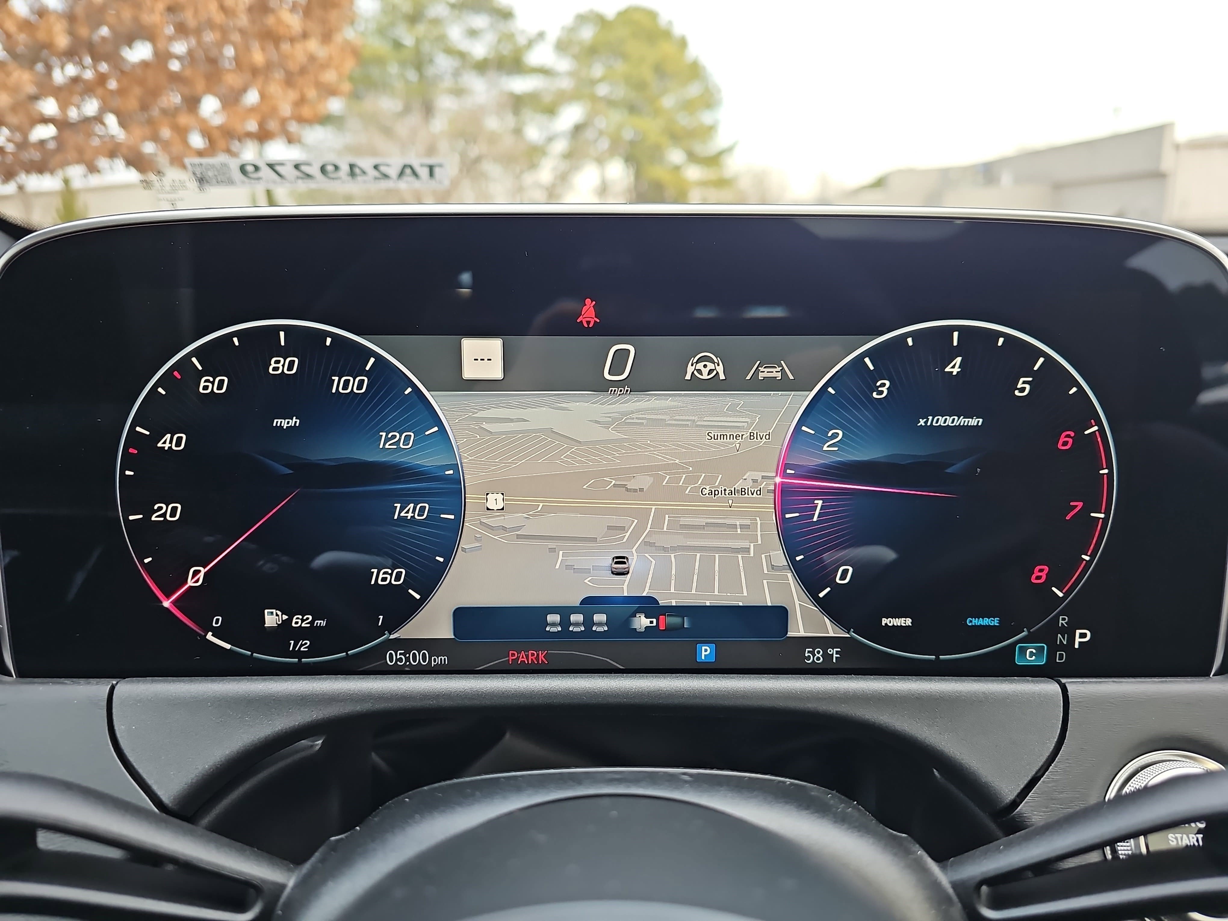 New 2026 Mercedes-Benz E 350 4MATIC Sedan image 20