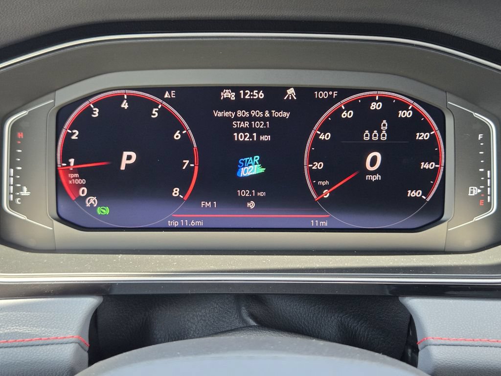 New 2027 Volkswagen Jetta GLI Autobahn FWD image 13