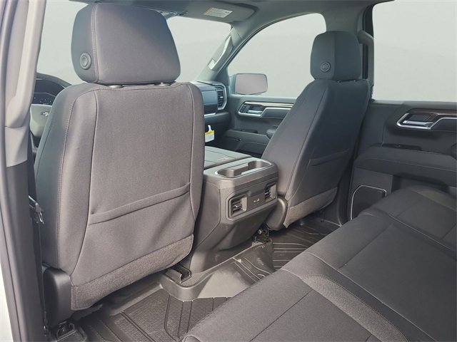 New 2026 Chevrolet Silverado 1500 RST w/ LPO, Dark Essentials Package image 13
