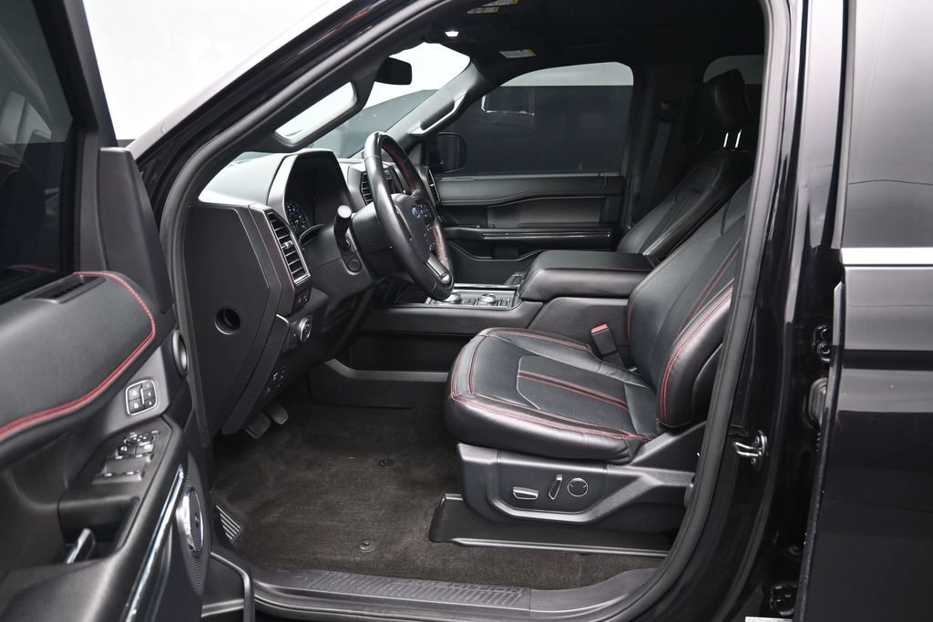 Used 2020 Ford Expedition Limited w/ Equipment Group 303A AWD/4WD image 9