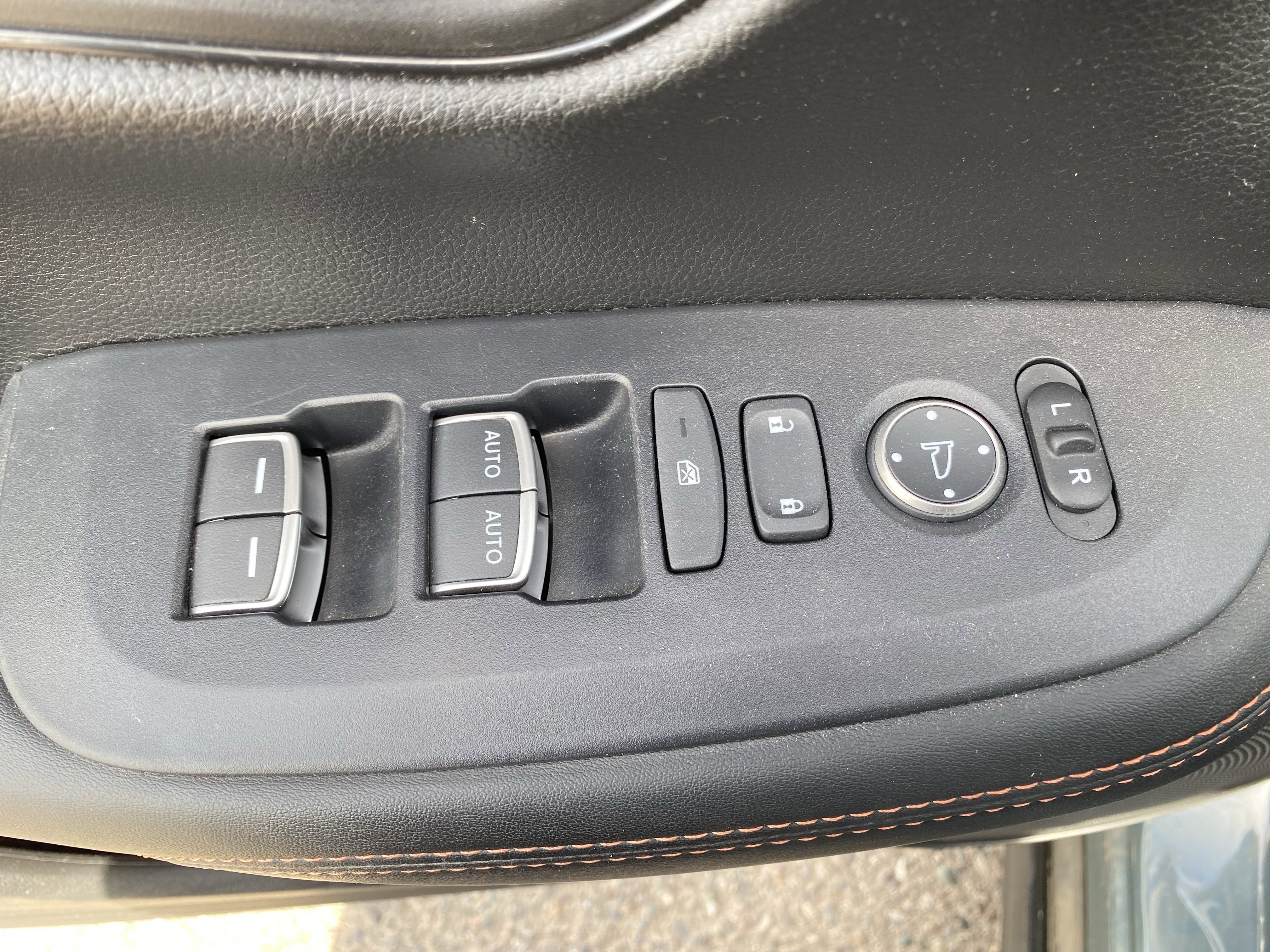 Used 2024 Honda HR-V Sport image 19