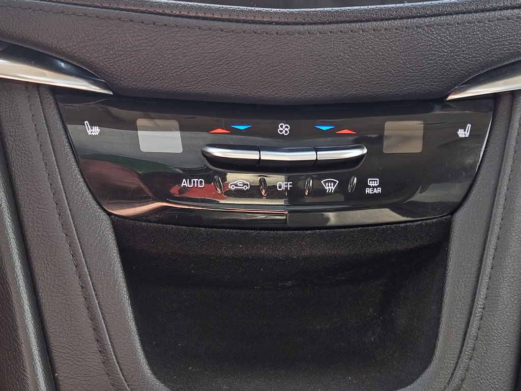 Used 2019 Cadillac XT5 Luxury AWD/4WD image 32