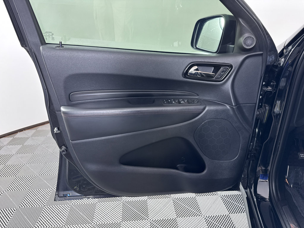 Used 2022 Dodge Durango R/T w/ Blacktop Package image 24