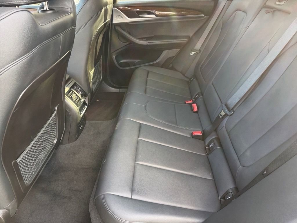 Used 2020 BMW X3 xDrive30i w/ Convenience Package image 12