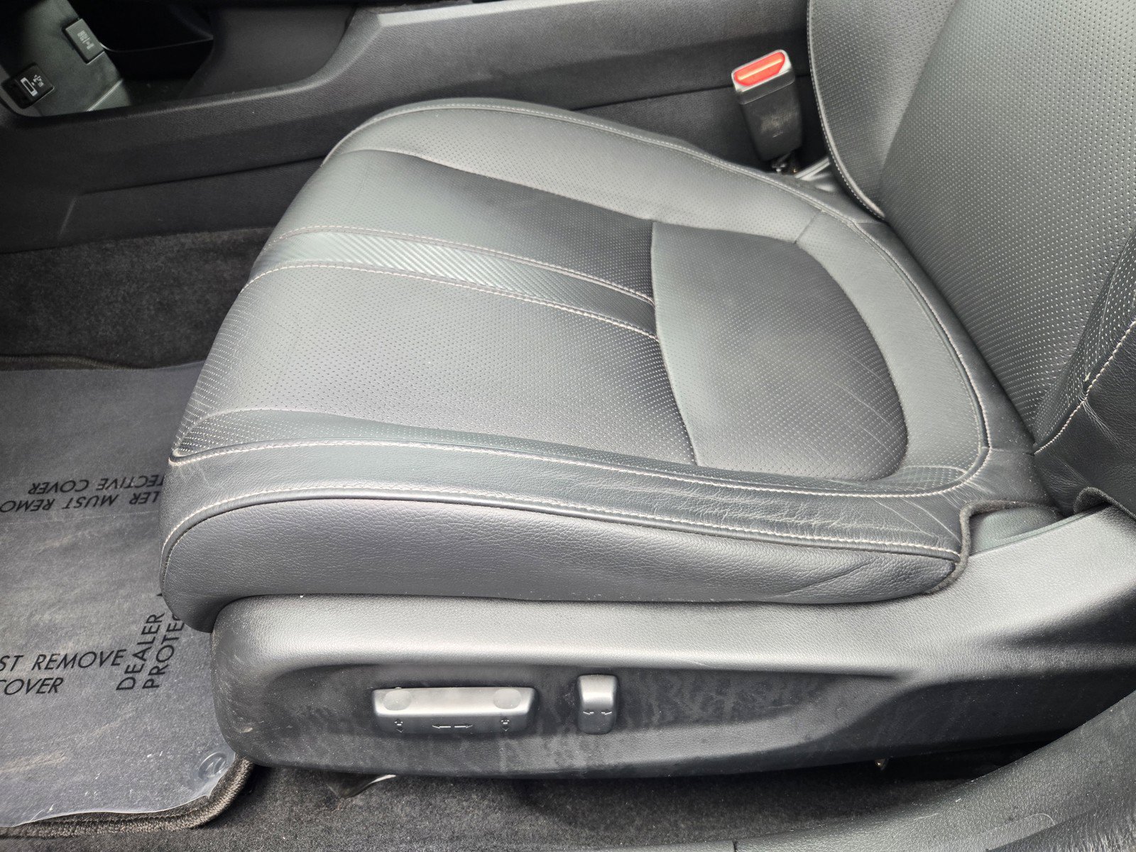 Used 2017 Honda Civic Sport Touring image 16