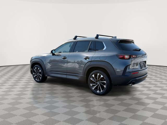 New 2026 MAZDA CX-50 2.5 Hybrid w/ Premium Plus Pkg image 7