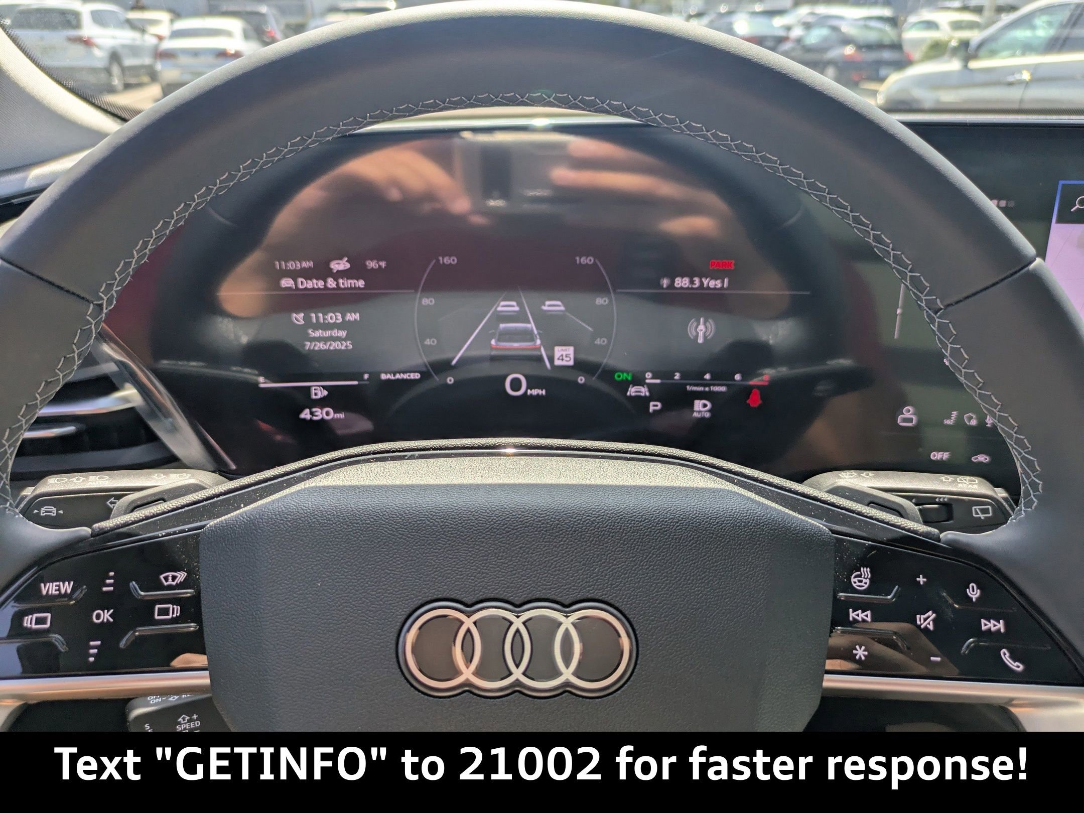 New 2025 Audi Q5 Premium Plus image 32