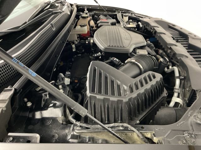 Certified 2024 Chevrolet Blazer RS w/ Driver Confidence II Package image 28