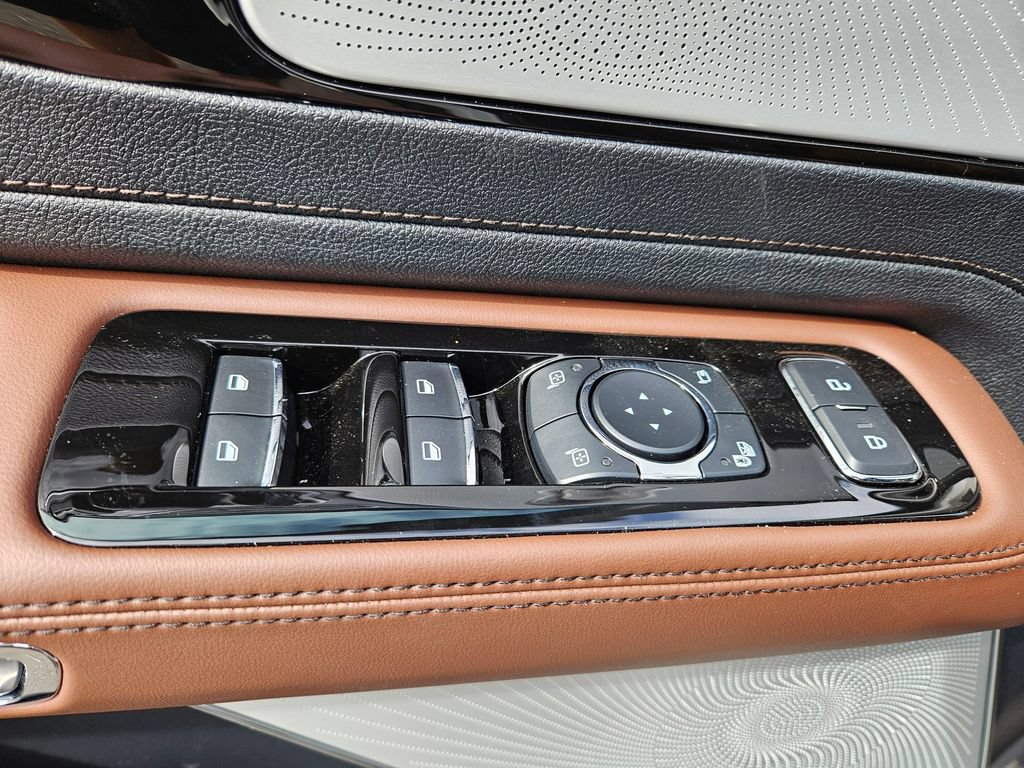 New 2026 Lincoln Aviator Reserve AWD/4WD image 21