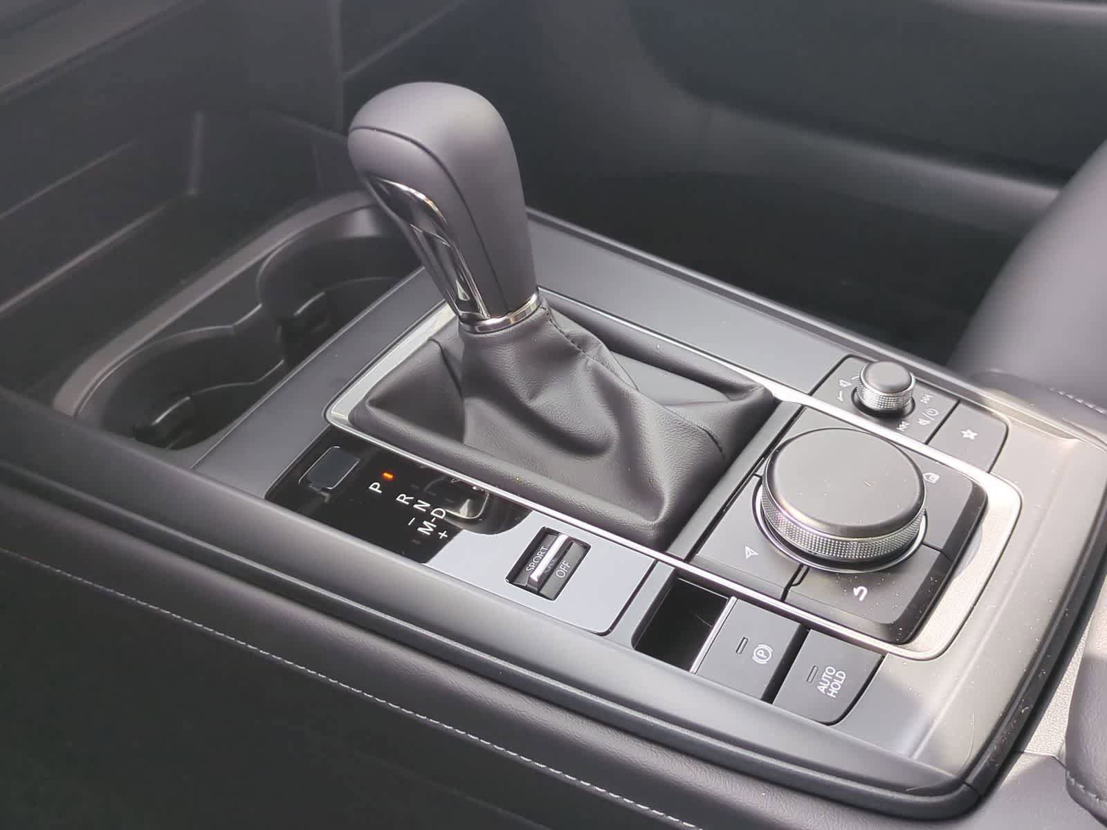 New 2026 MAZDA CX-30 AWD 2.5 S w/ Select Sport Pkg image 31