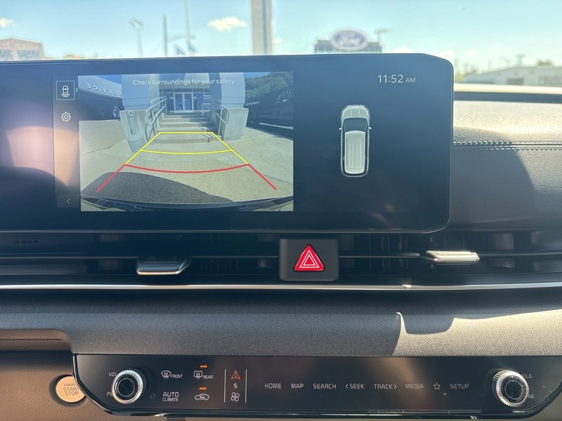 New 2026 Kia Carnival EX image 42