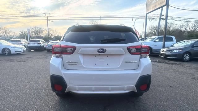 Used 2023 Subaru Crosstrek 2.0i AWD/4WD image 6
