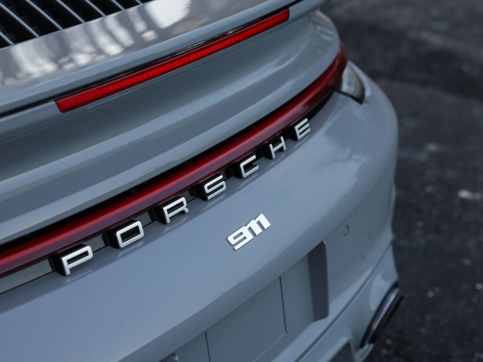 Used 2025 Porsche 911 Turbo S image 63