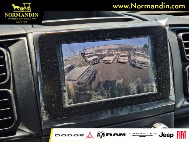 New 2026 RAM ProMaster 2500 w/ Convenience Group FWD image 11