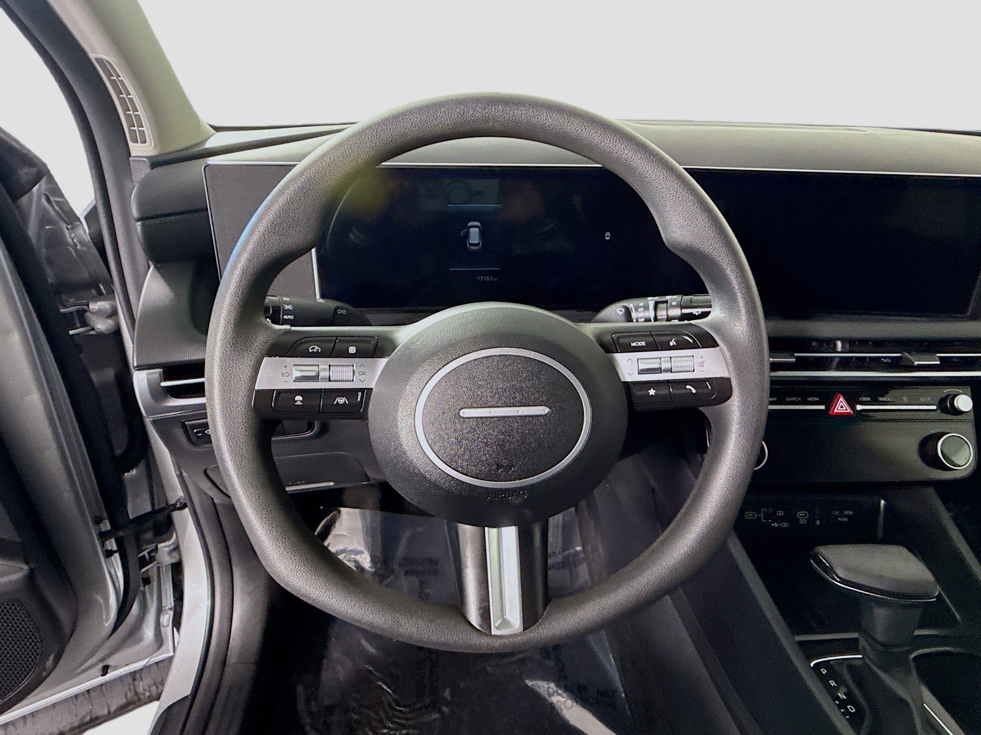 Used 2025 Hyundai Tucson SEL image 13