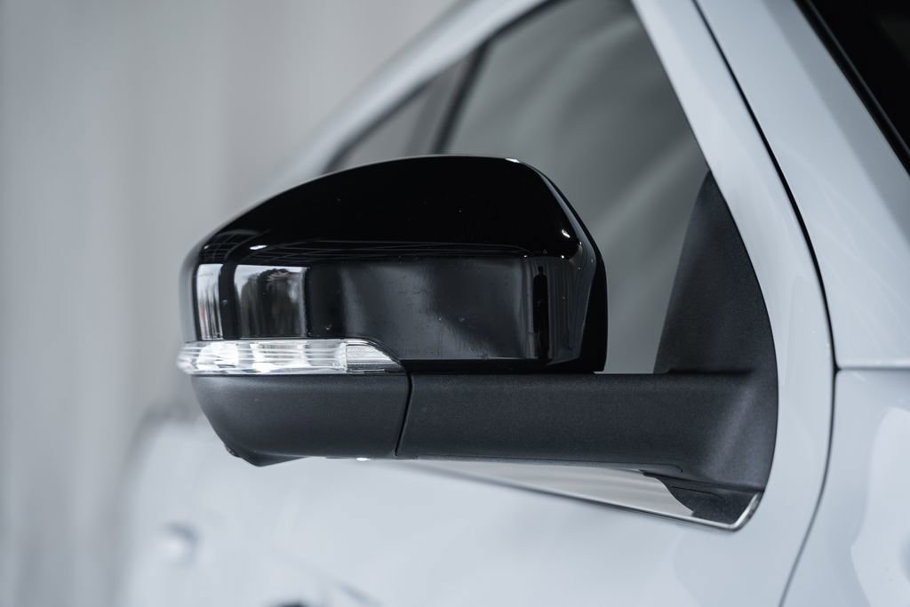 Used 2025 Ford Expedition Max Active image 18