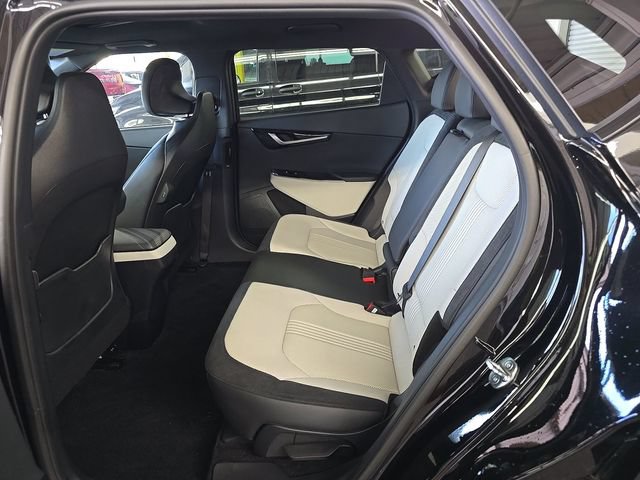 Used 2023 Kia EV6 GT-Line w/ GT-Line White Seat Package AWD/4WD image 11