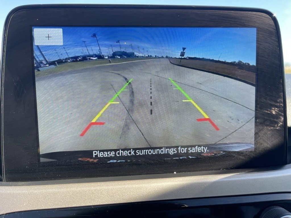 Used 2022 Ford Escape SE w/ Convenience Package image 19