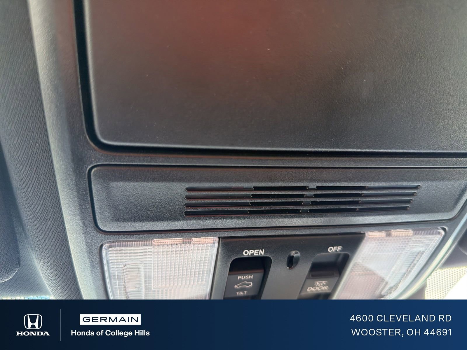 Used 2023 Honda Passport TrailSport image 27